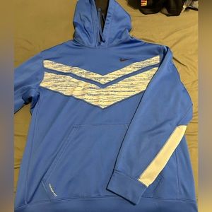 Nike hoodie
